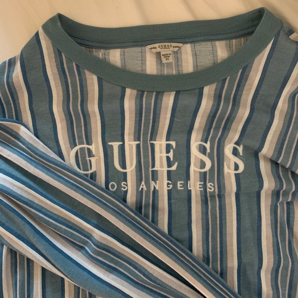 GUESS shirt